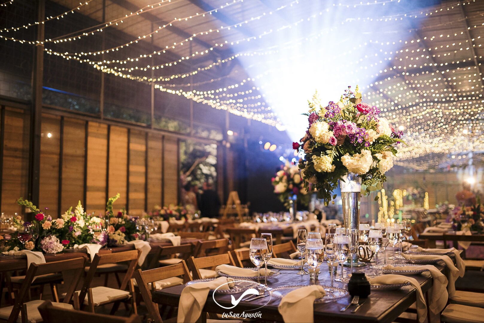 Granate Eventos