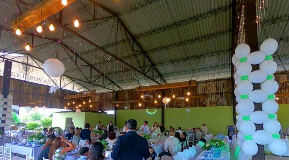 Eventos La Portuguesa