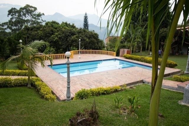 Hacienda la 42A
