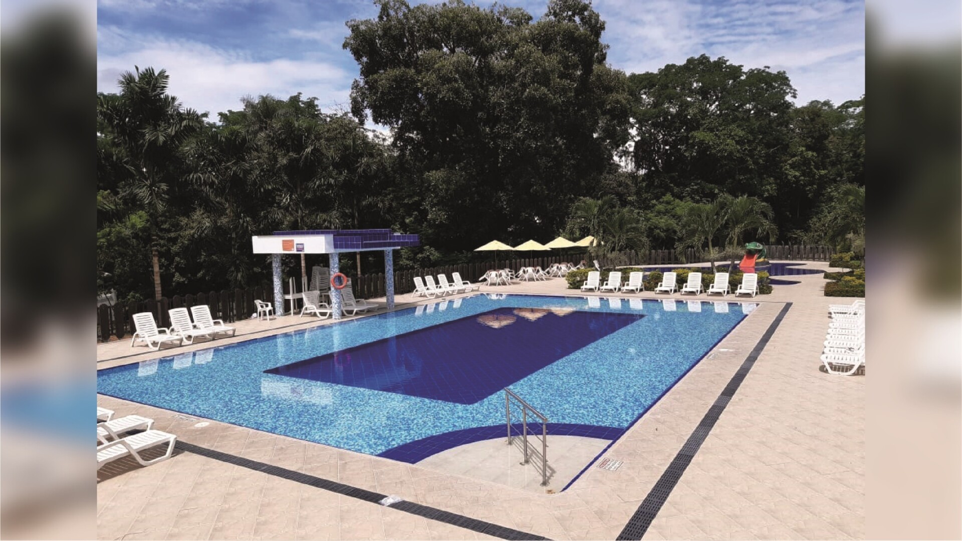 Hostería Rancho La Maloka