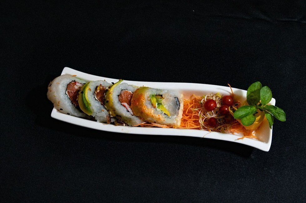 Galería · Gastronomía