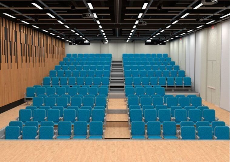 LUGARES PARA EVENTOS