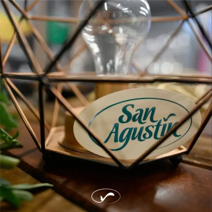 Eventos empresariales · Tu San Agustín
