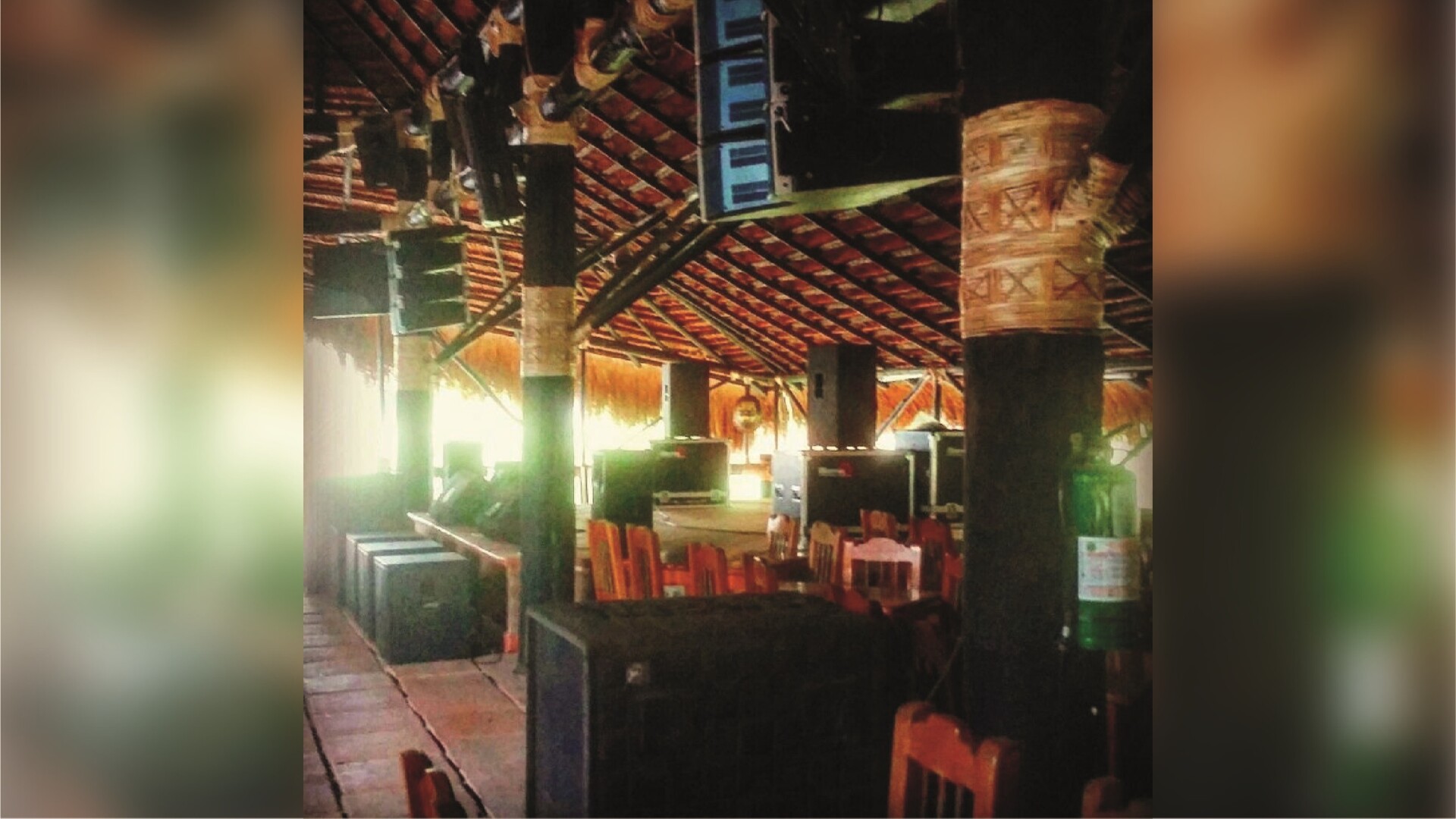 Hostería Rancho La Maloka