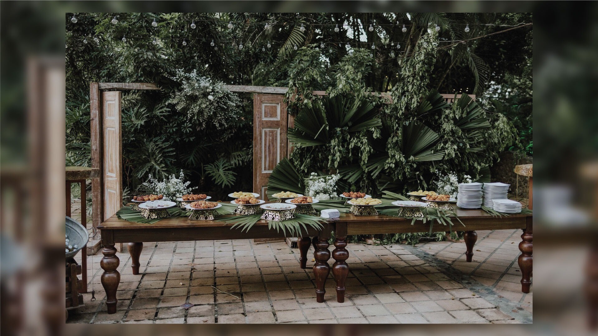 Hacienda Pampalina