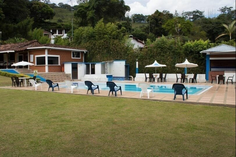 Fincas del Marqués