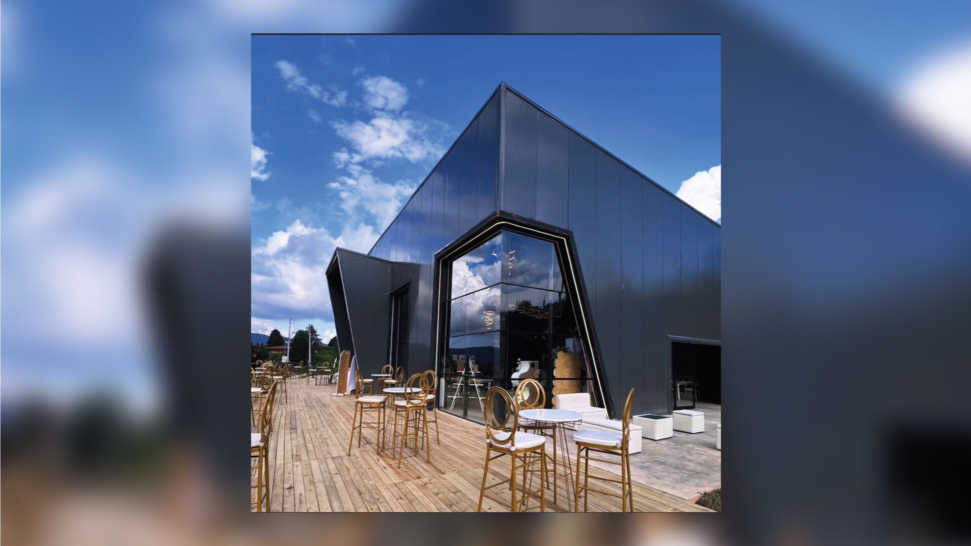 Los Ángeles Centro de Eventos