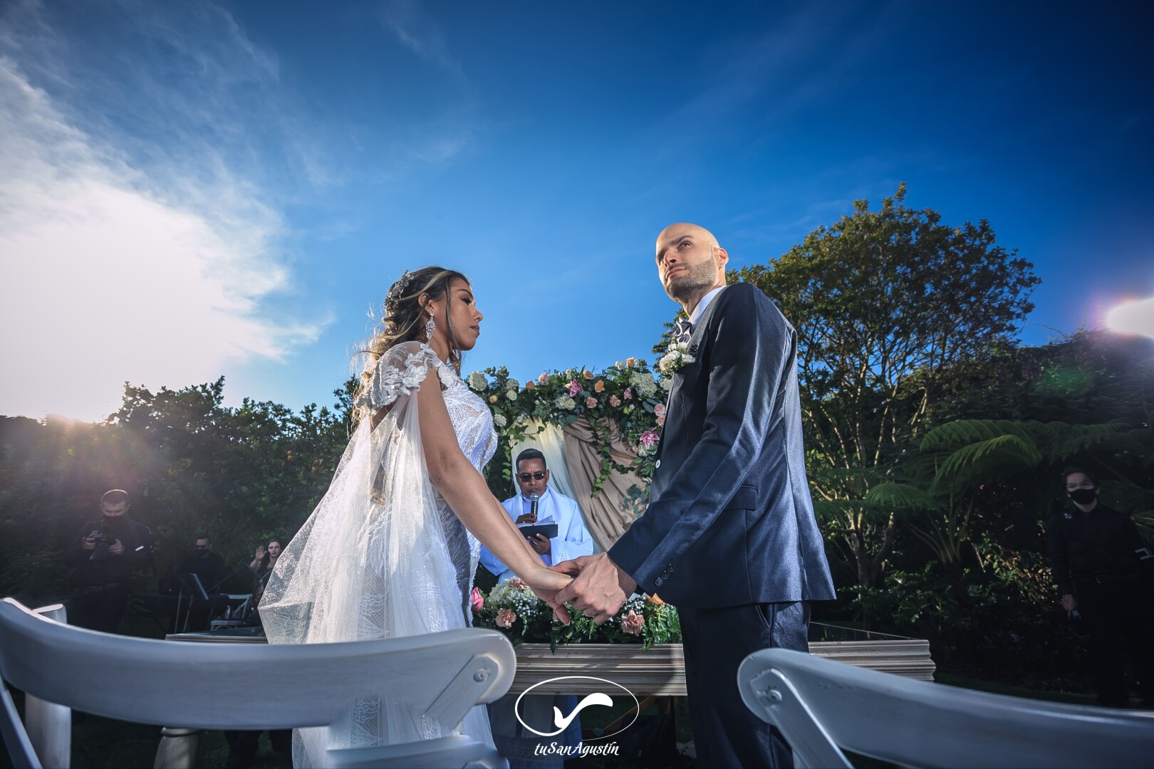 Centro de Eventos Villa Celeste