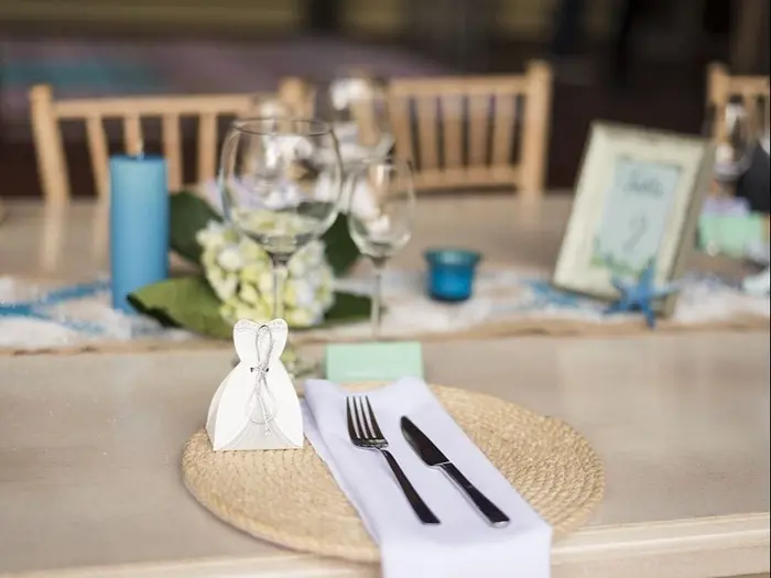 Event & wedding planners · Tu San Agustín