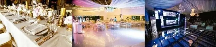 TU SAN AGUSTÍN CREA AL 100% UNA BODA DE LUJO, QUE RECORDARÁS POR TODA LA VIDA