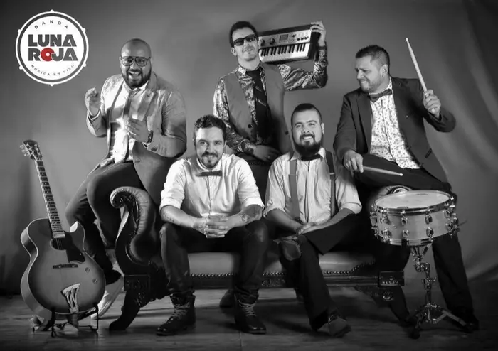 Artistas y espectáculos · Tu San Agustín
