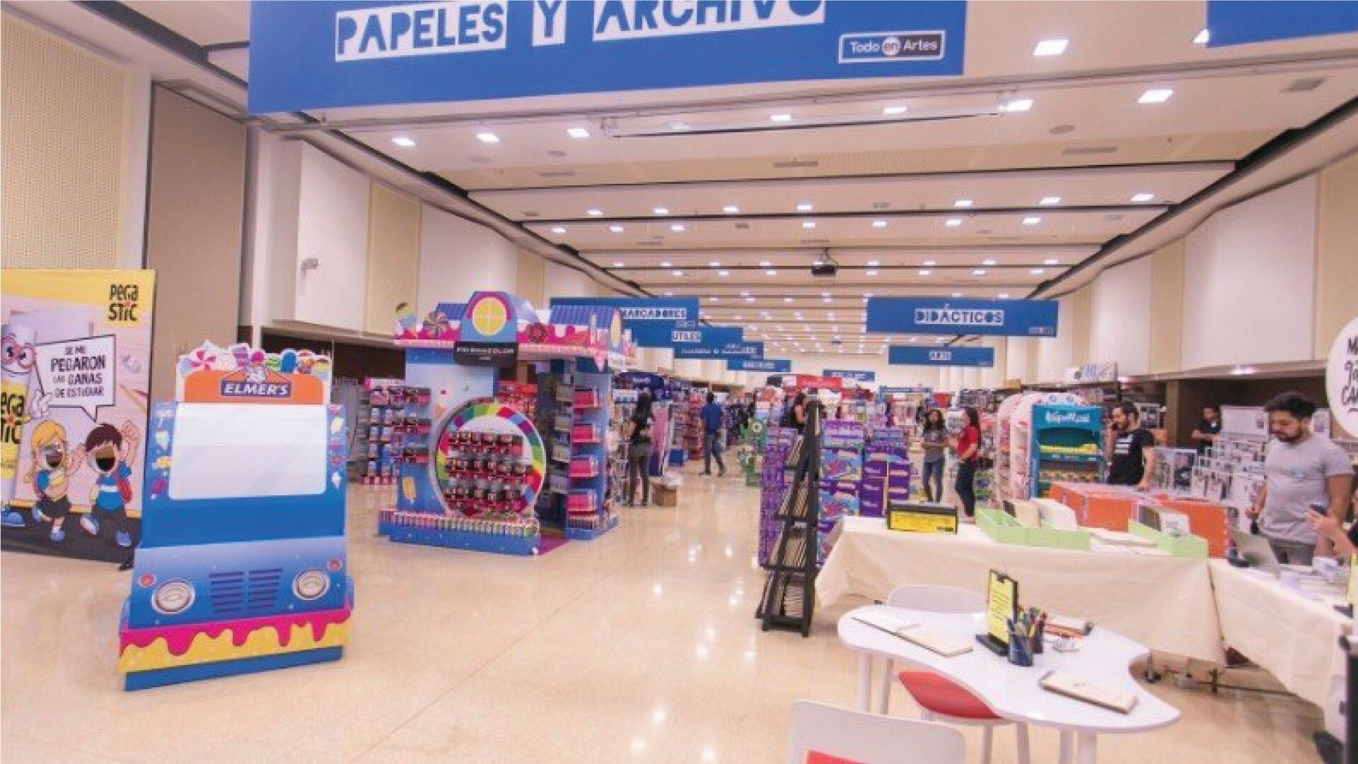 Centro de Eventos El Tesoro