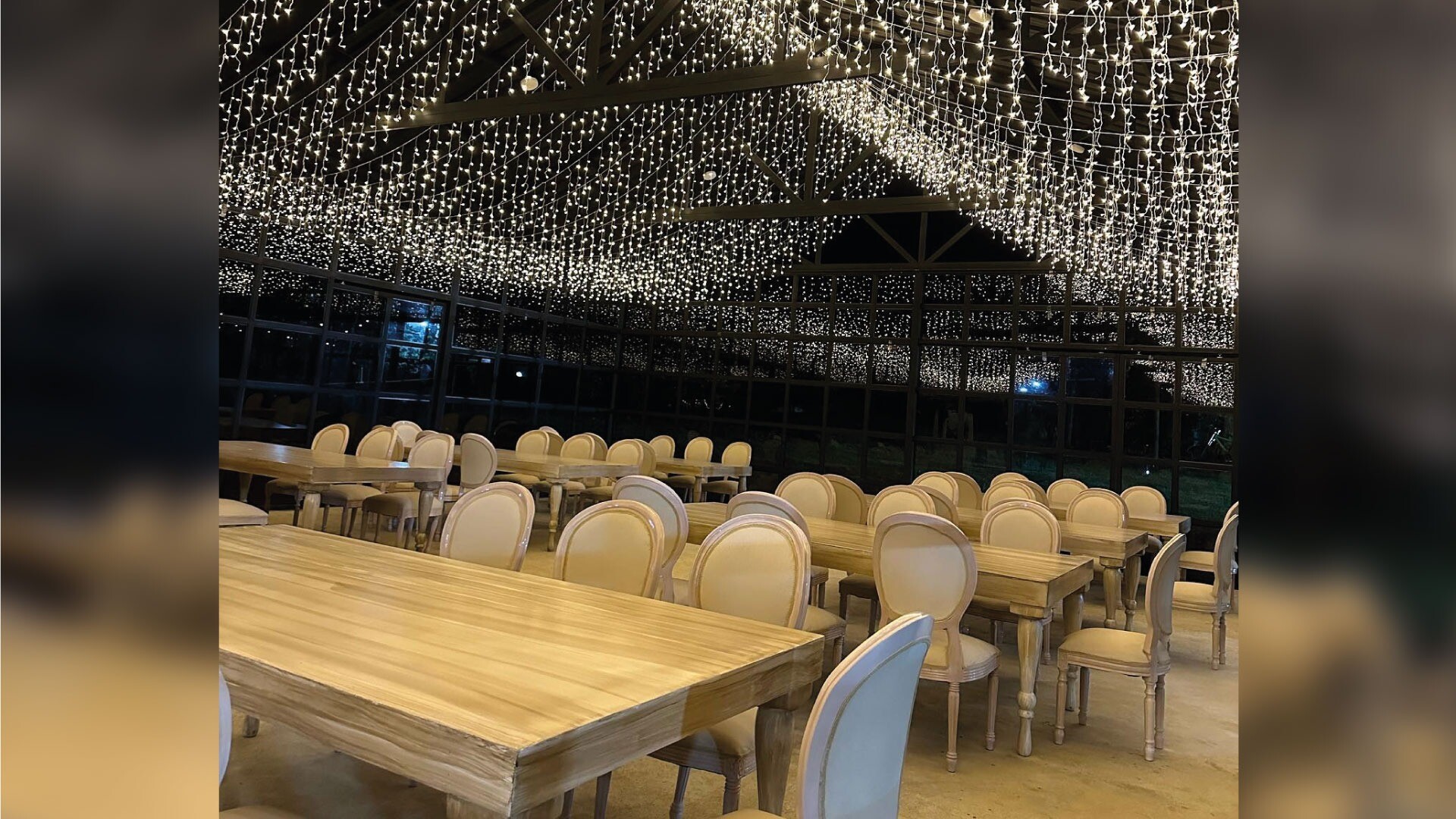 Eventos Fantasía Campestre