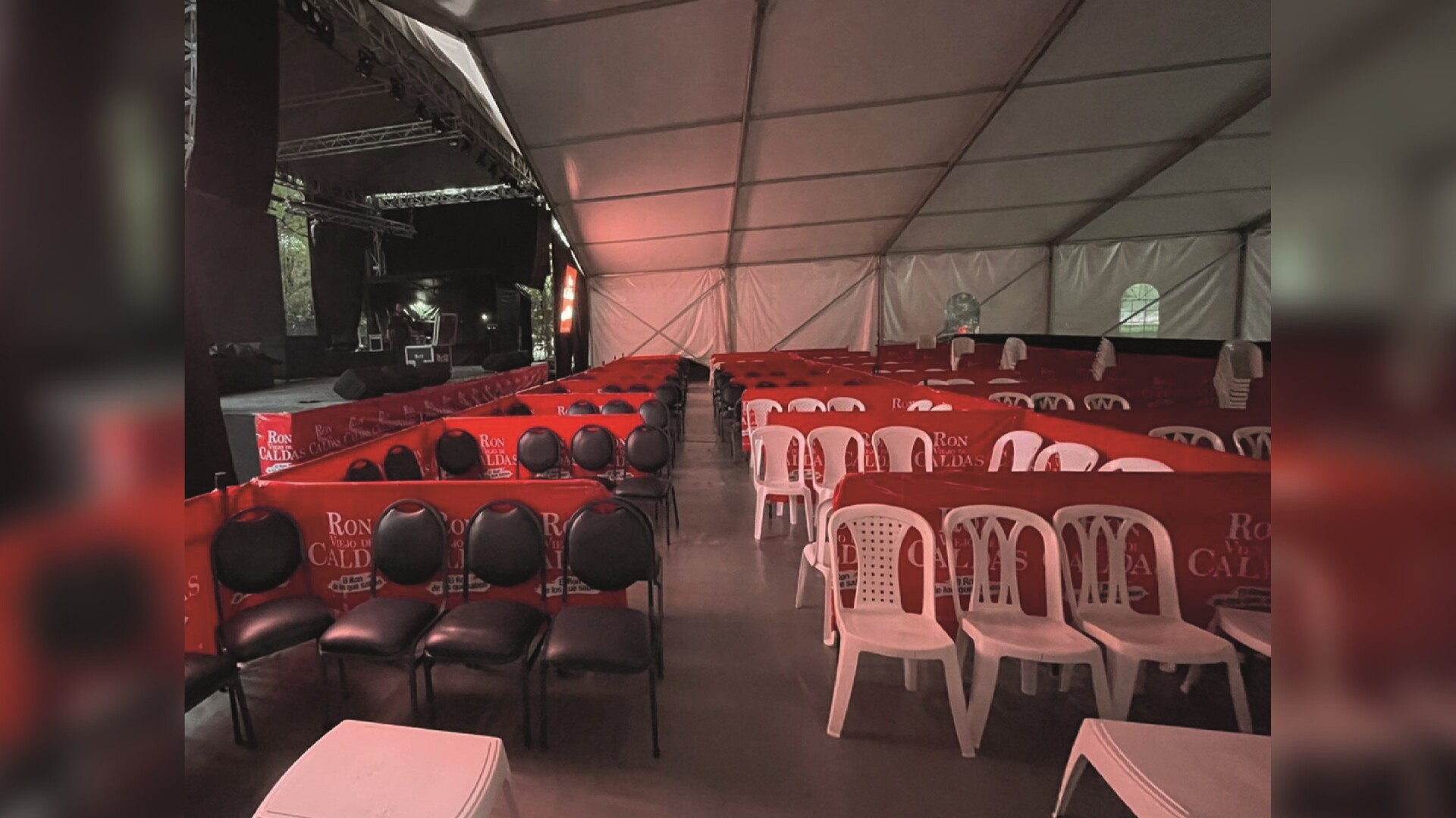 Centauro Centro de Eventos