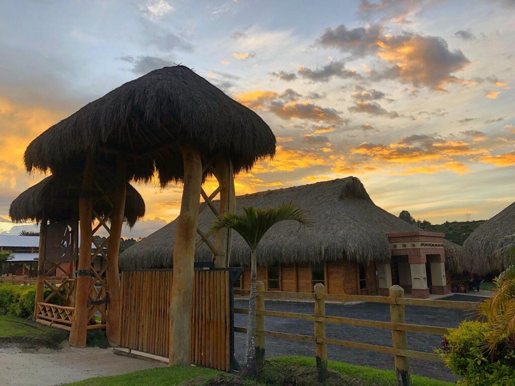 Hacienda Riojana Nogal