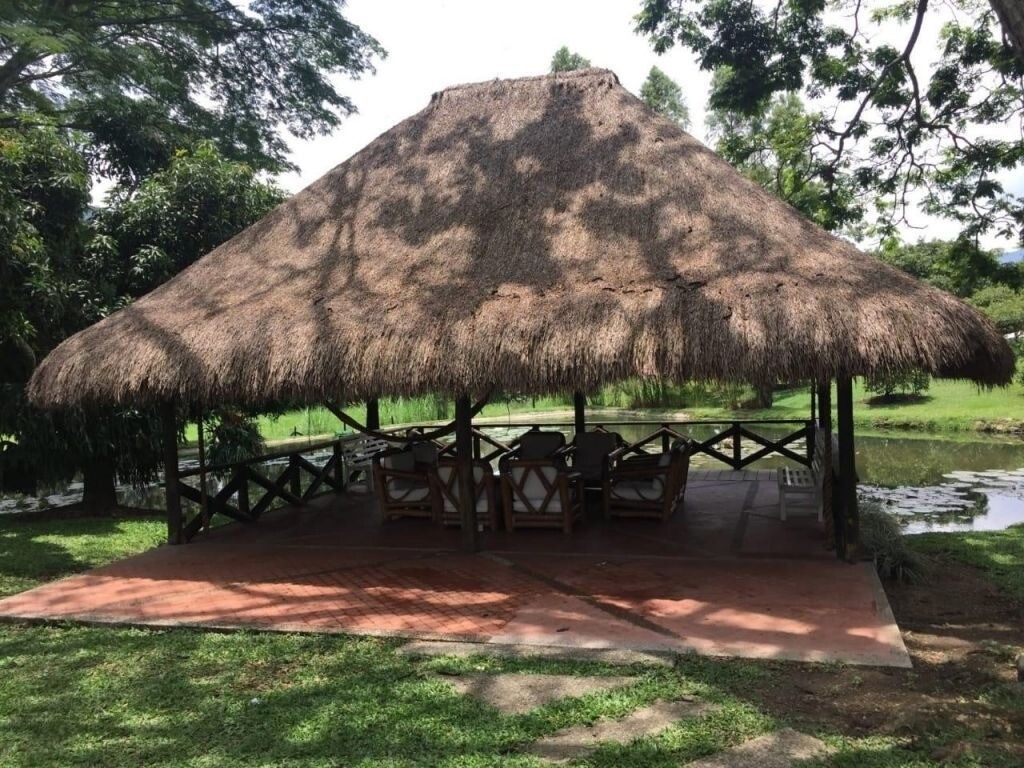 Finca Hacienda la Posada