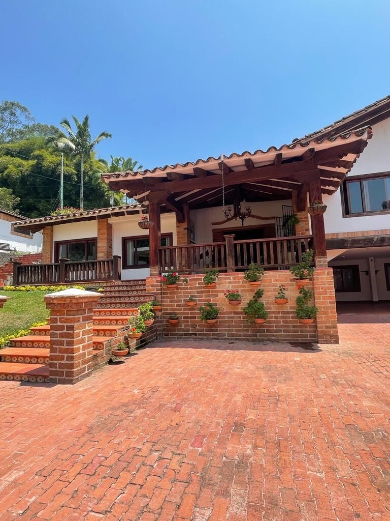Hacienda La Ananda