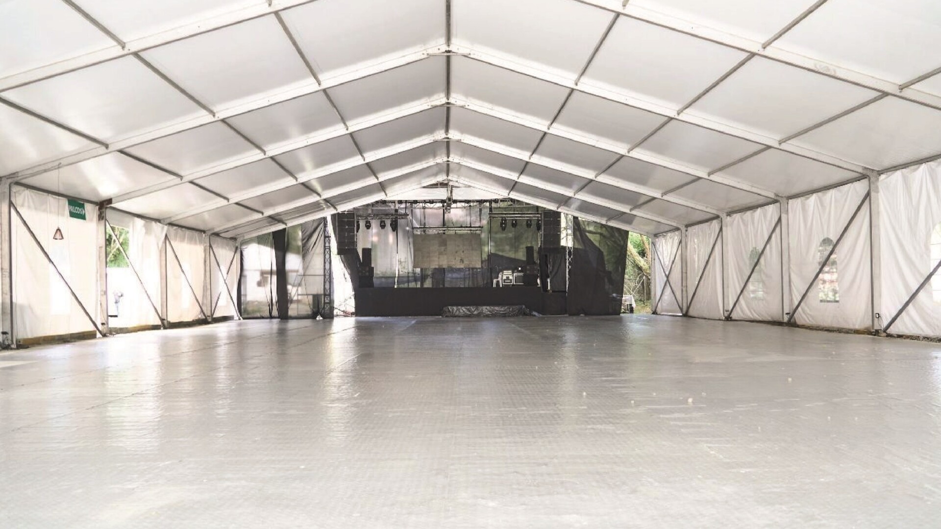 Centauro Centro de Eventos