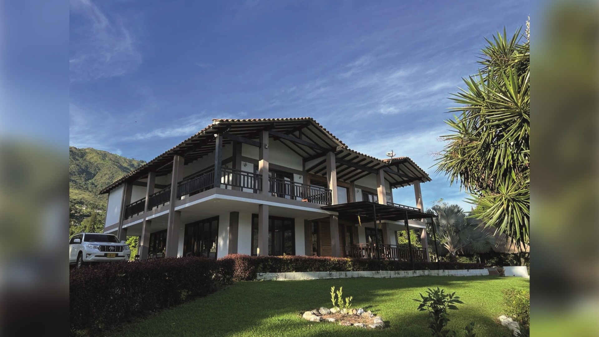 Centro de Eventos Cielo Grande Tu San Agustín