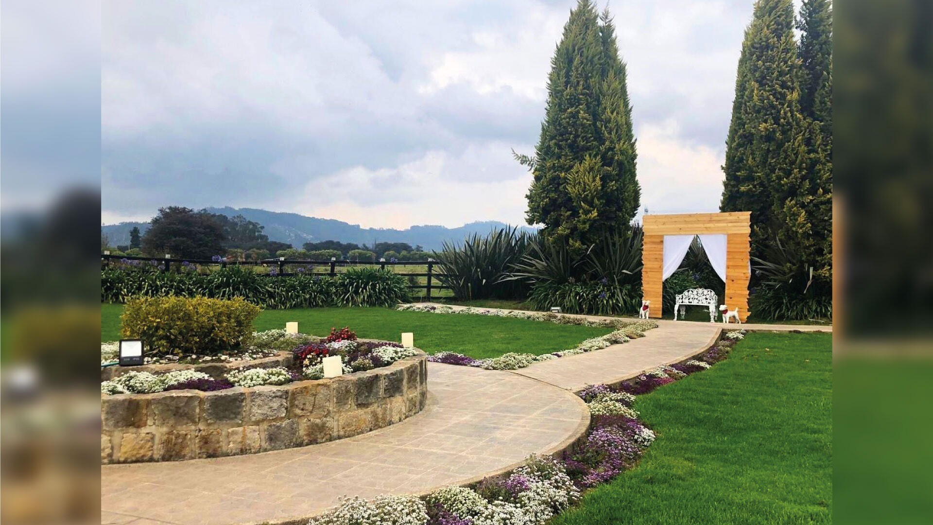 Hacienda Salamanca