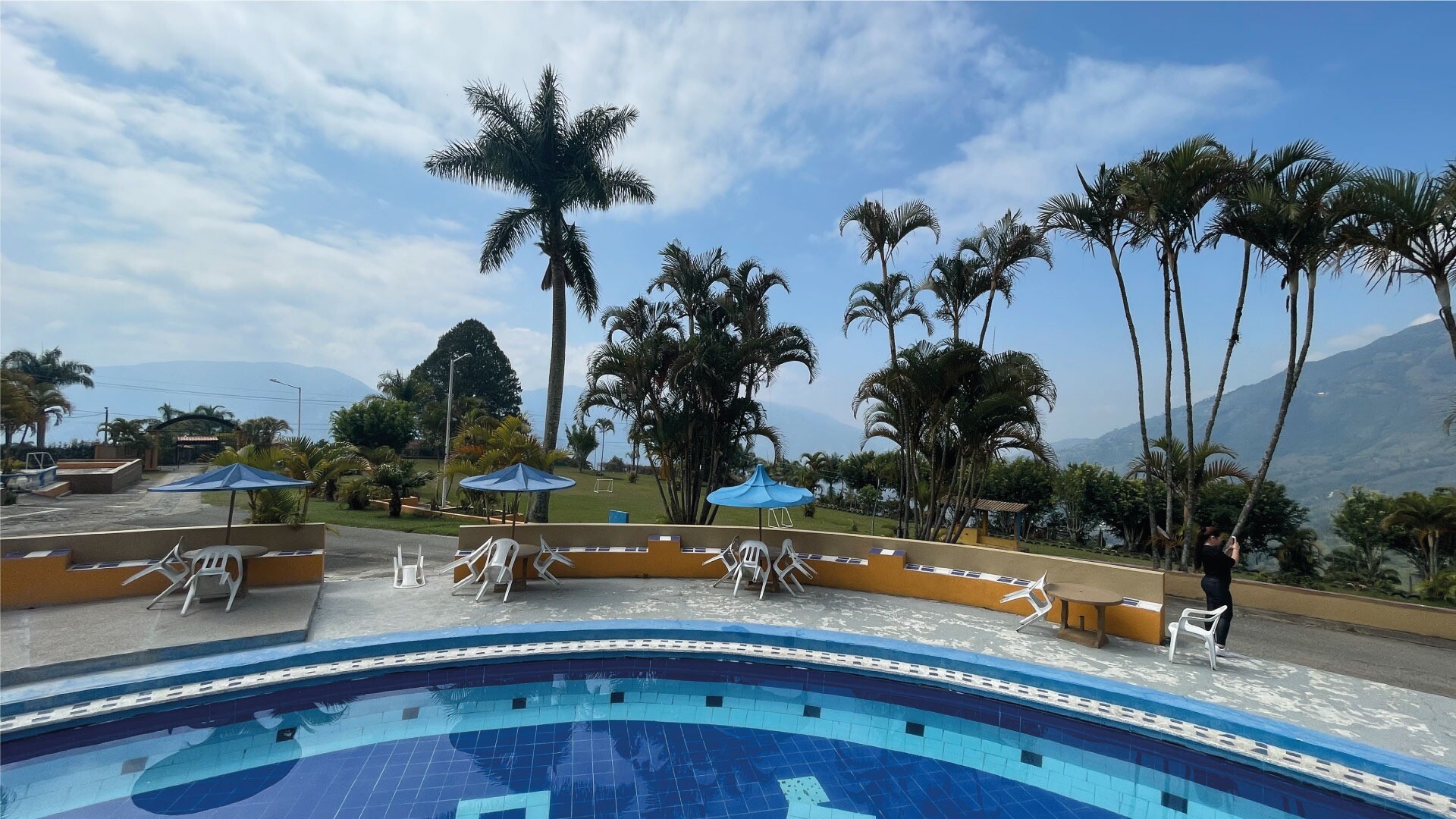 Club Campestre El Limonar