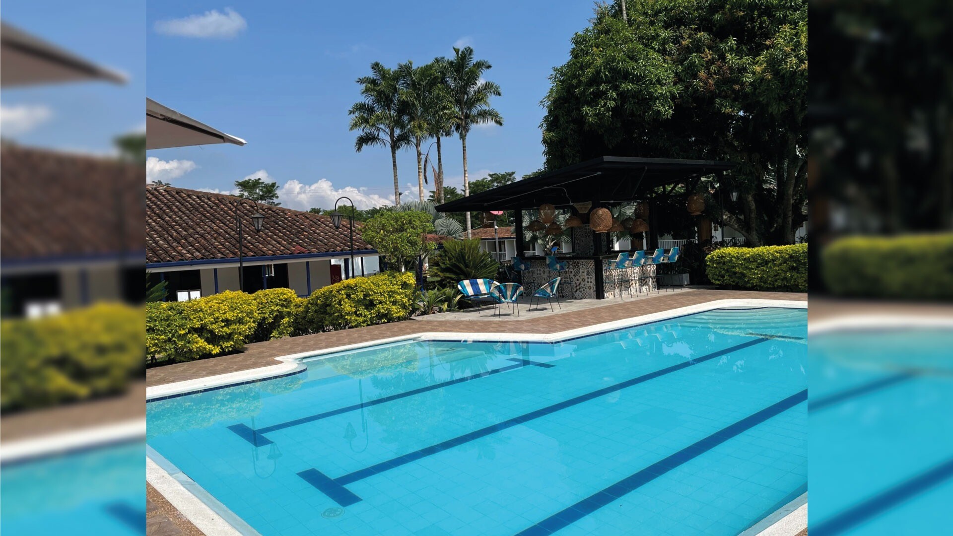 Hotel Santa Lucía