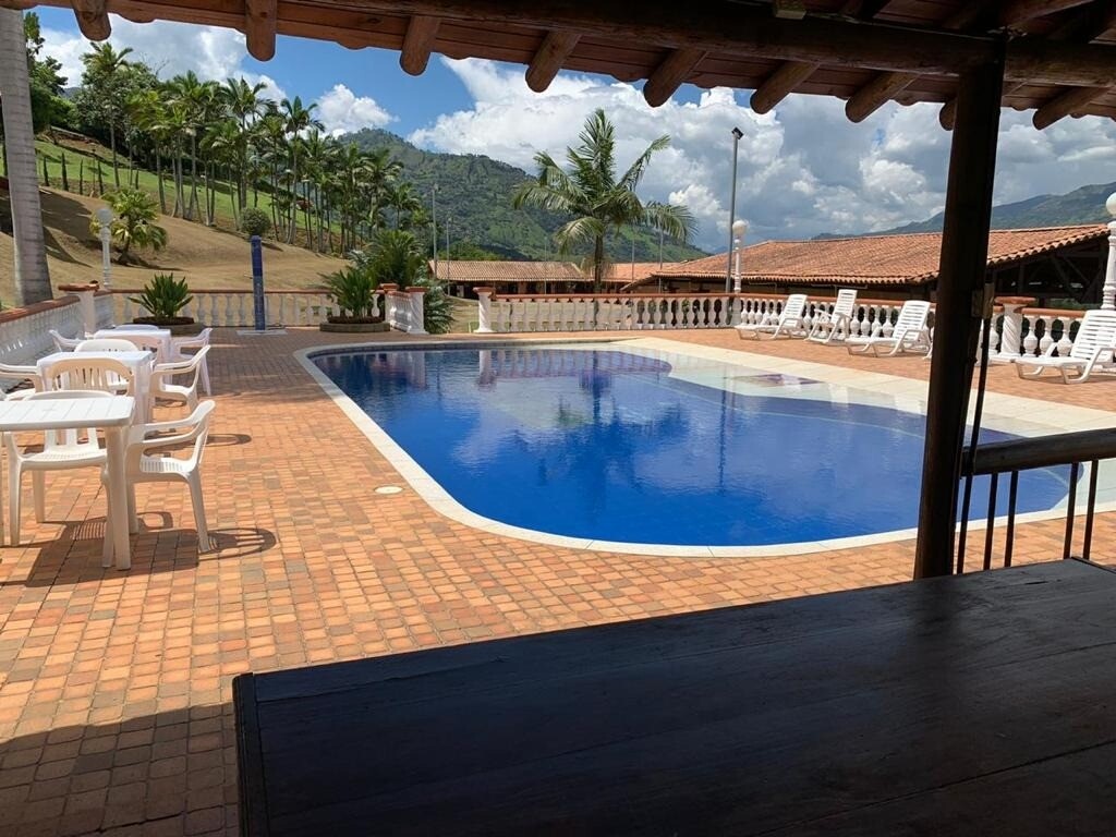 Hacienda San Francisco