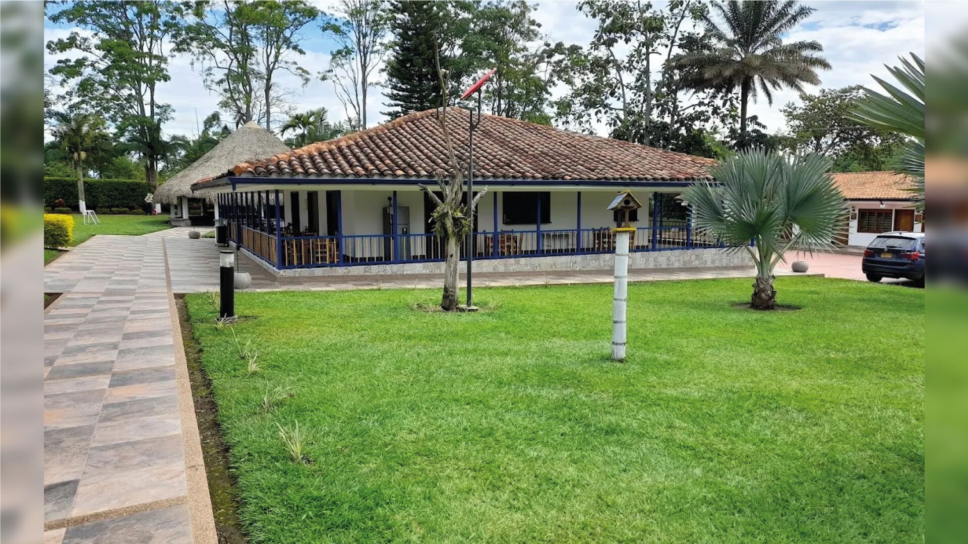 Hotel Santa Lucía