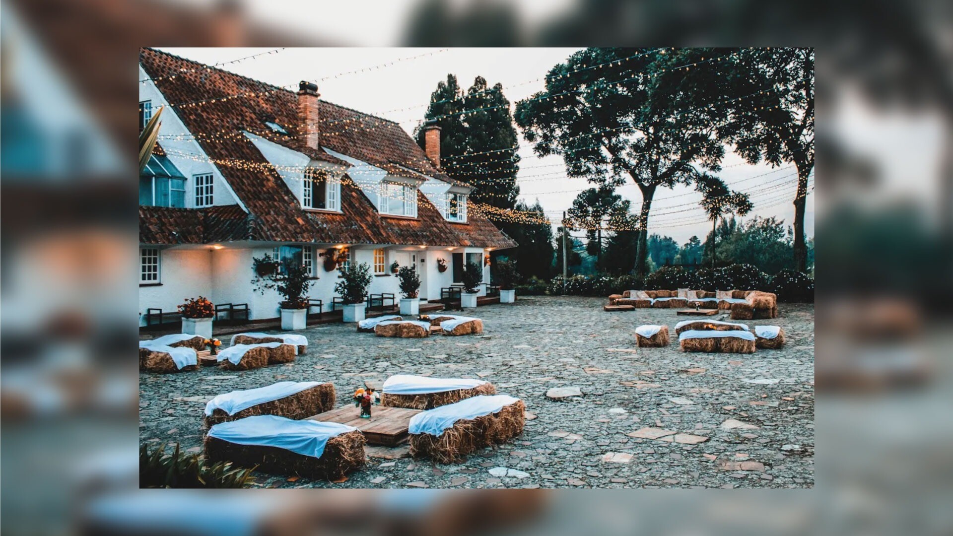 Hacienda Kalá