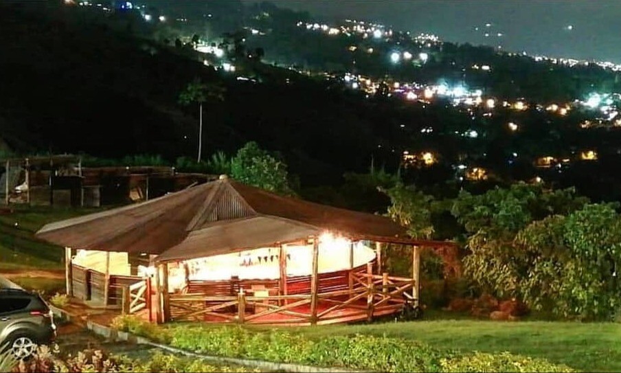 Eventos La Portuguesa