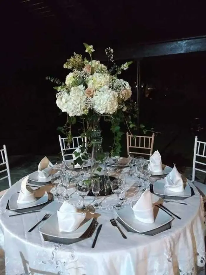 MATRIMONIOS Y BODAS · Tu San Agustín