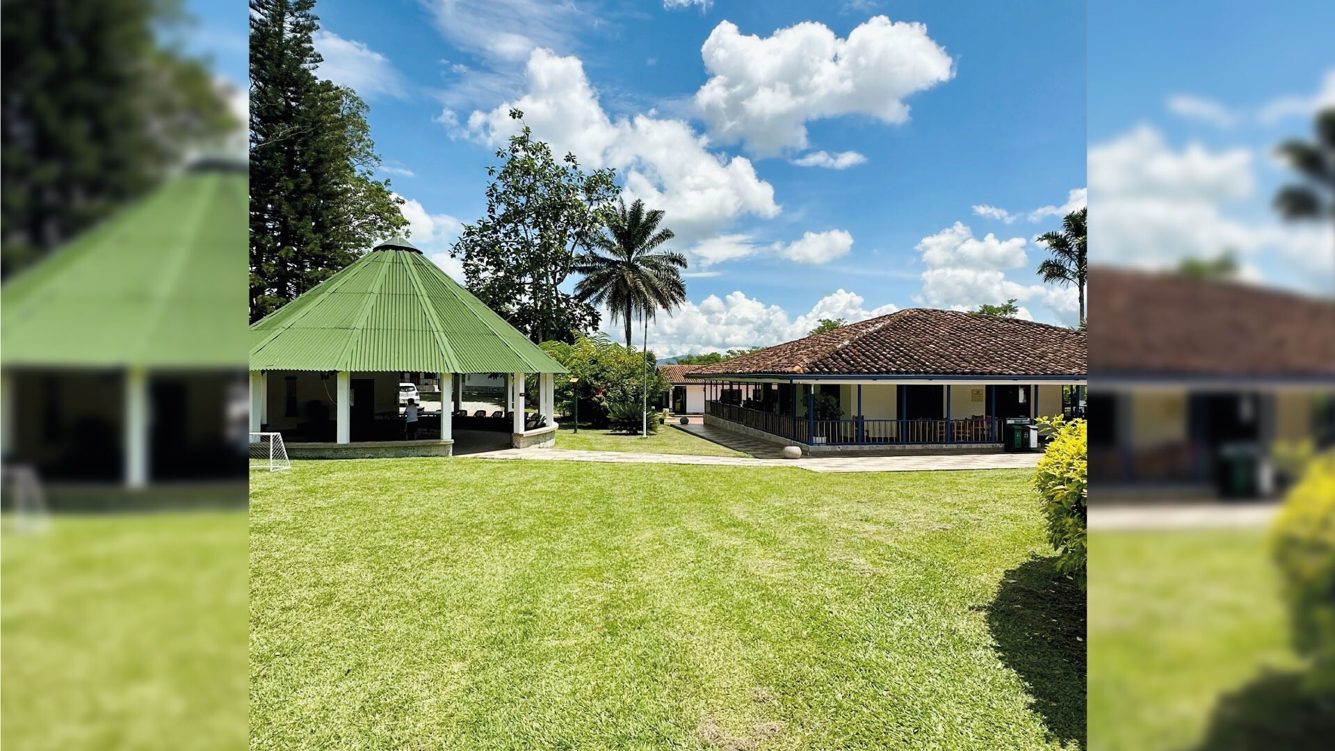 Hotel Santa Lucía