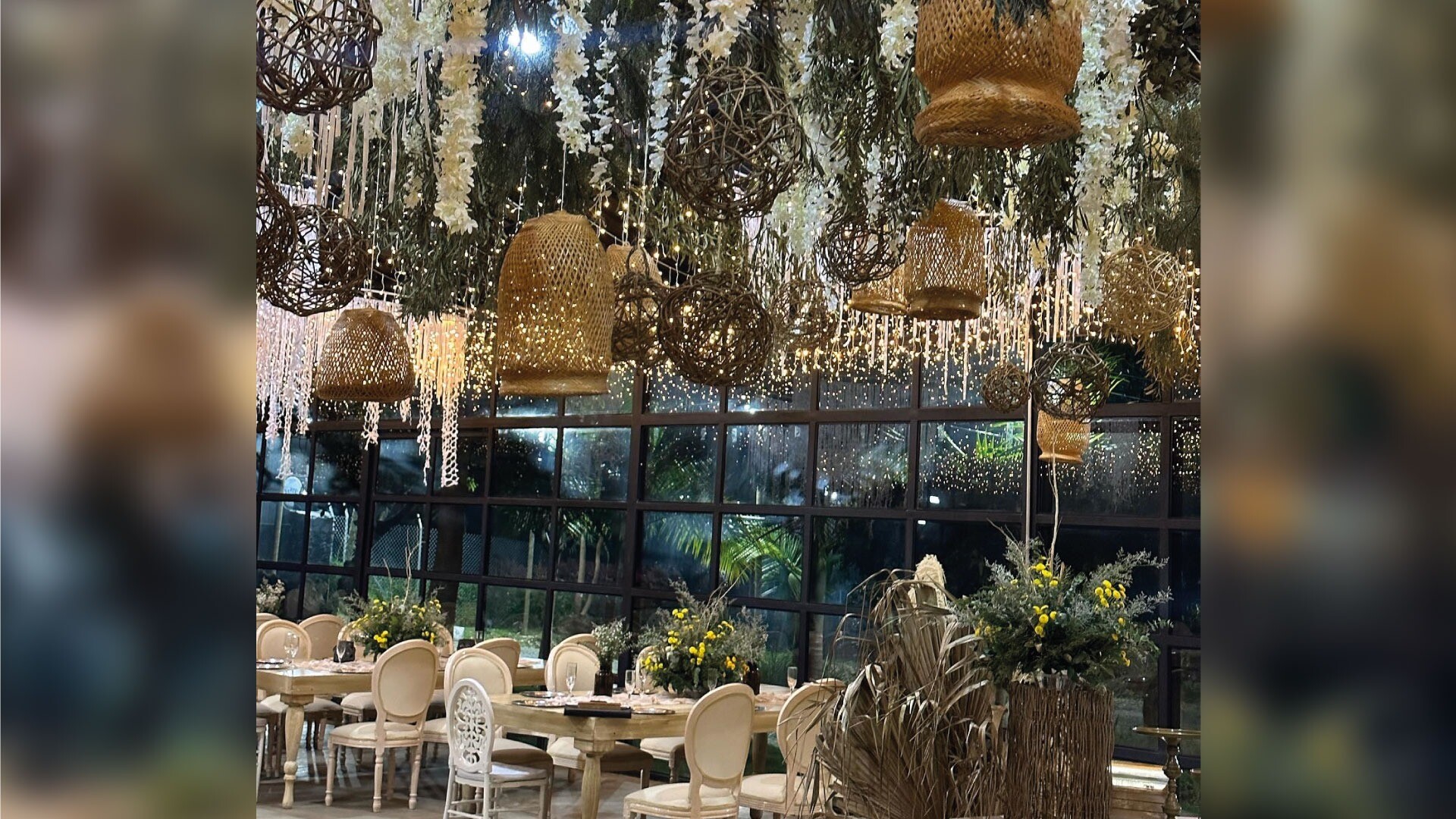 Eventos Fantasía Campestre