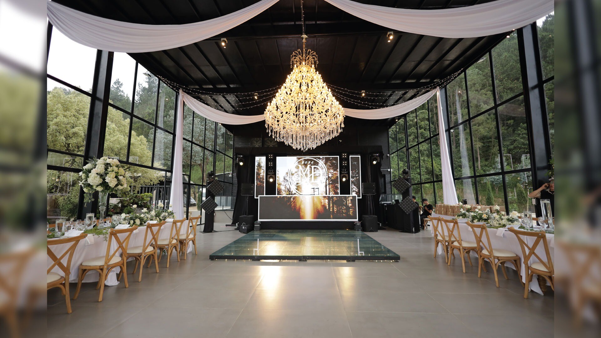 Interior de Montview Hotel Boutique