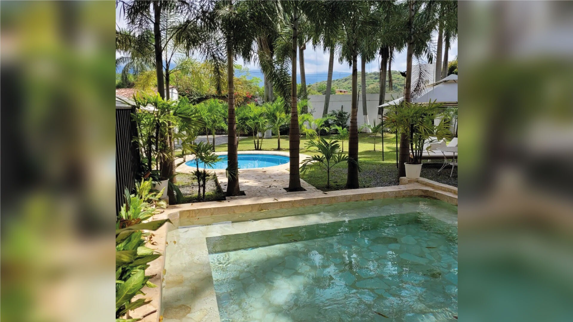 Hotel San Ángel Santa Fé