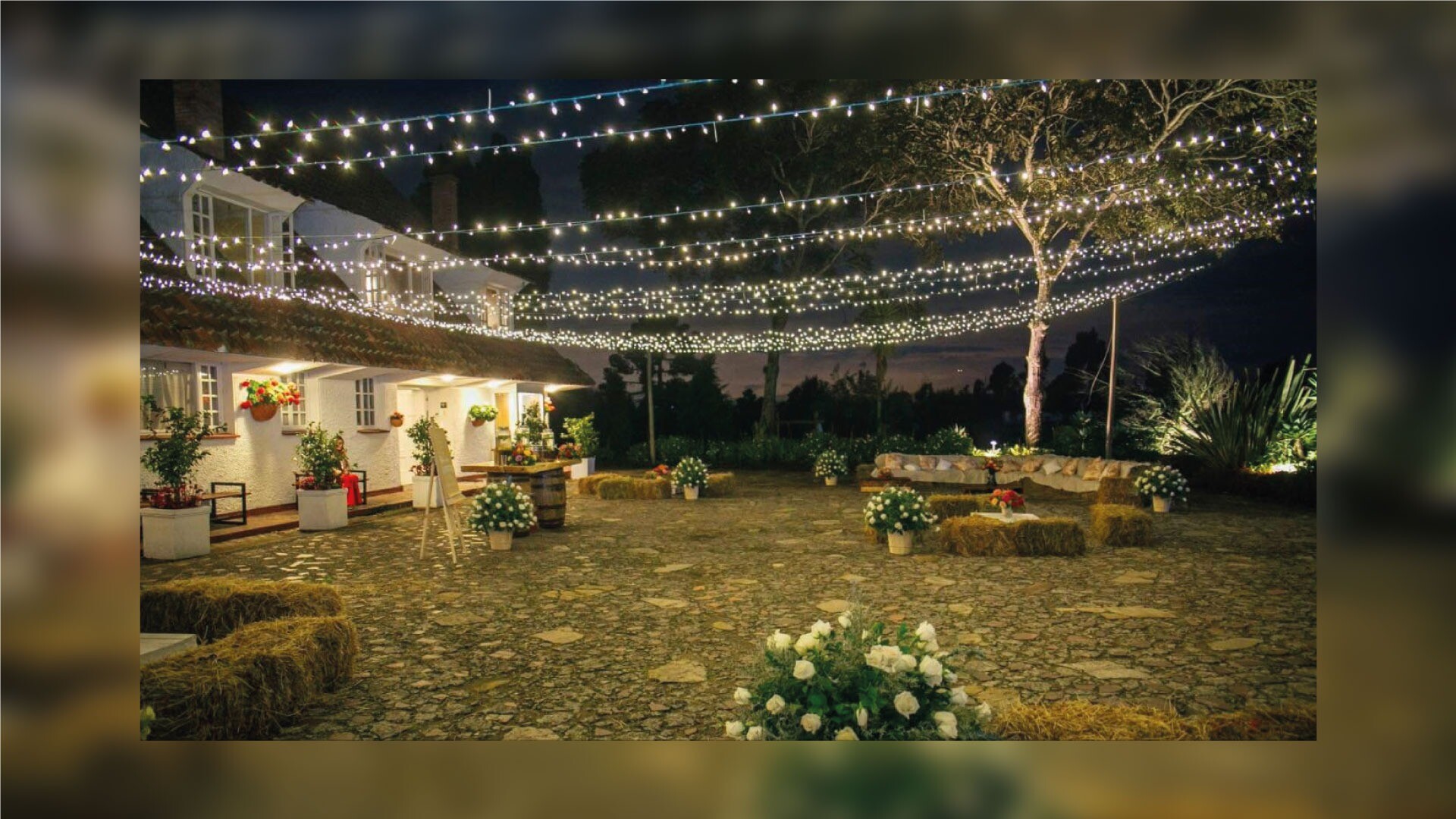 Hacienda Kalá