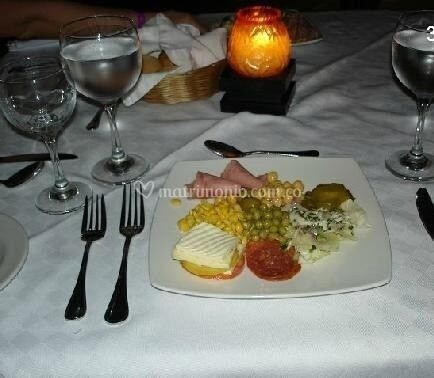 Hotel Playa Blanca