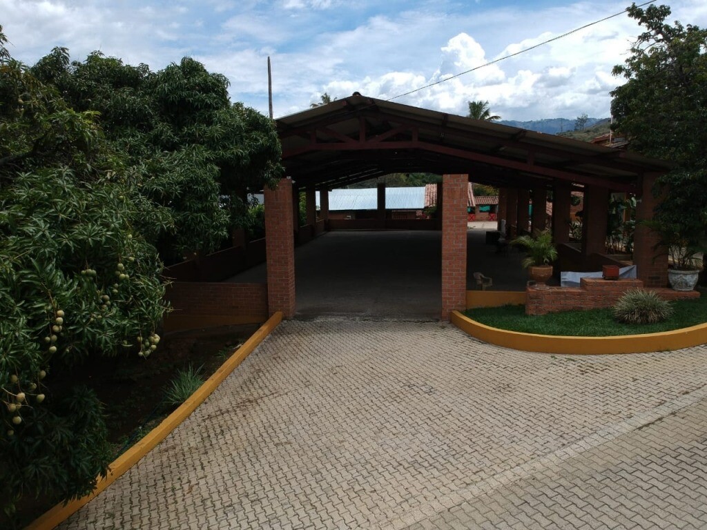 Finca Kassandra