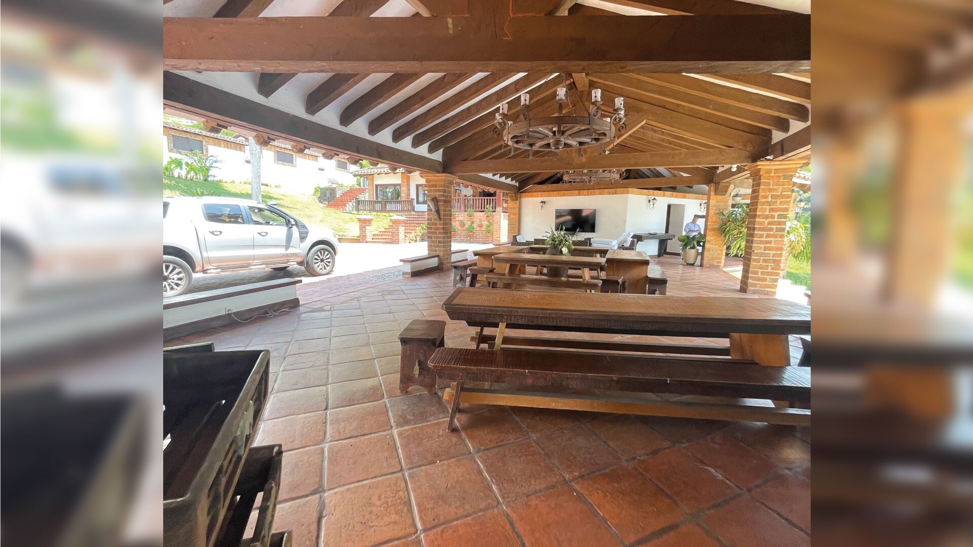 Hacienda La Ananda
