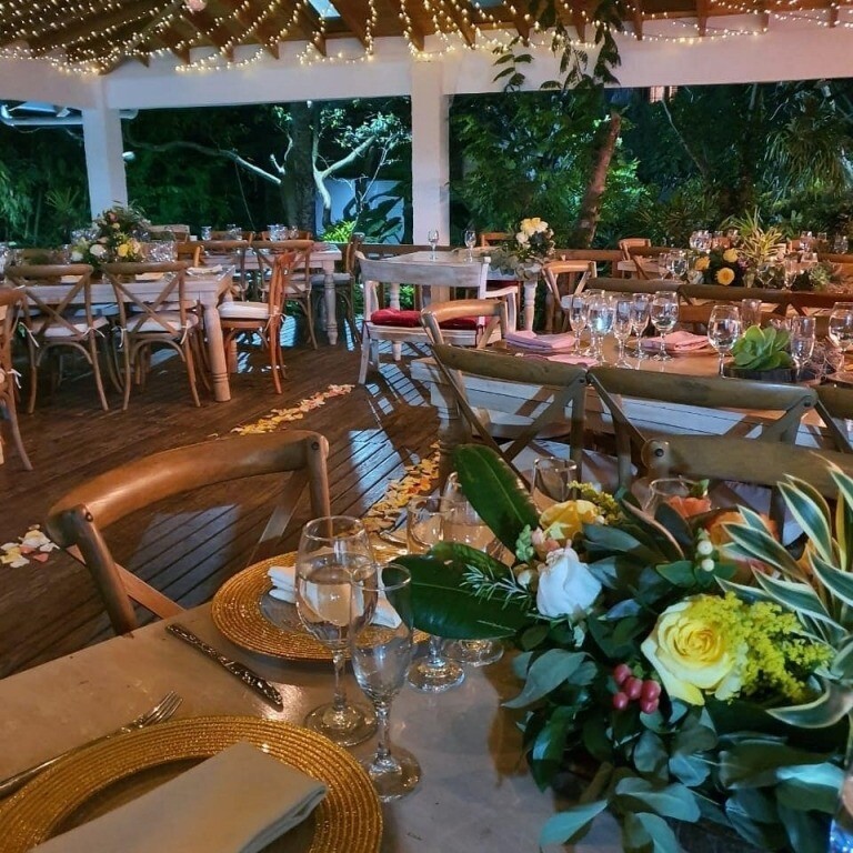 Hotel Casa Madero