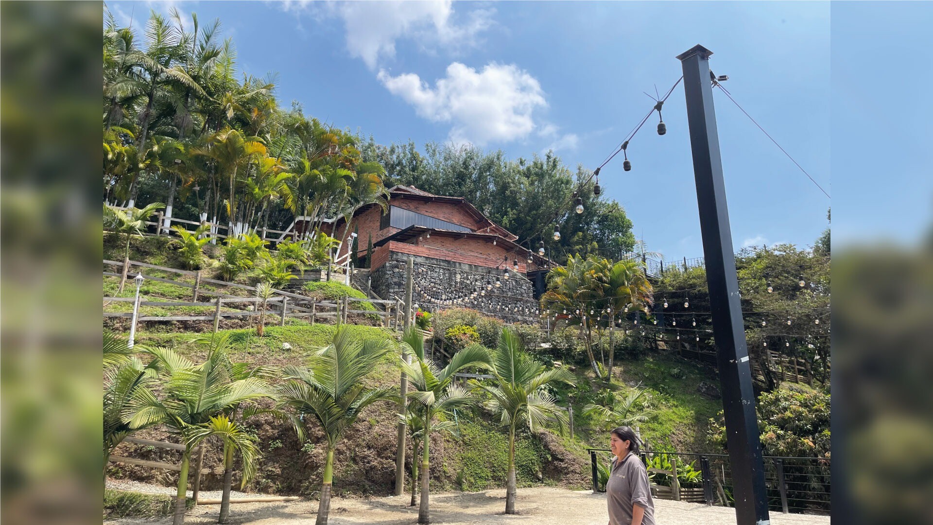 Finca Los Cardos
