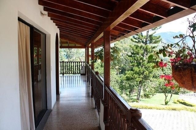 Hacienda la 42A
