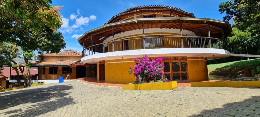 Finca Kassandra