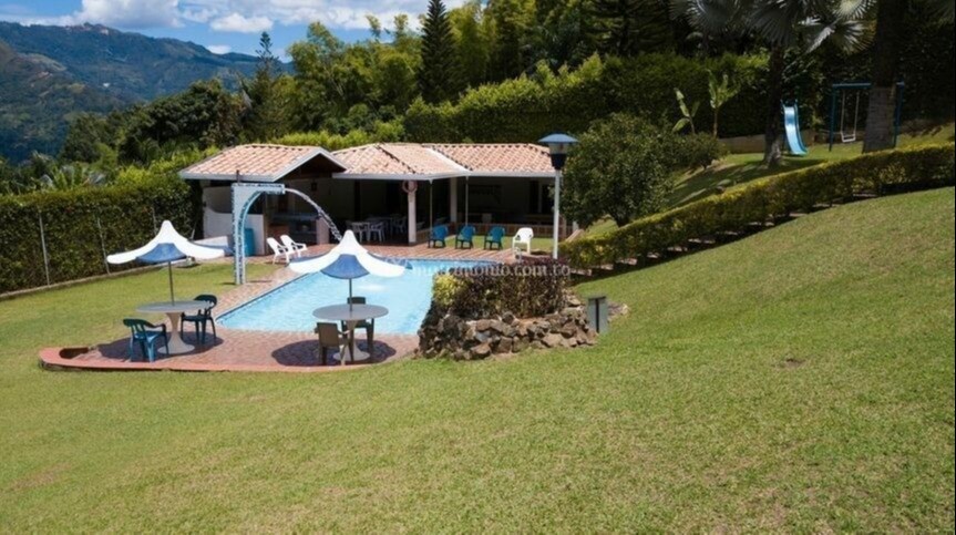 Fincas del Marqués