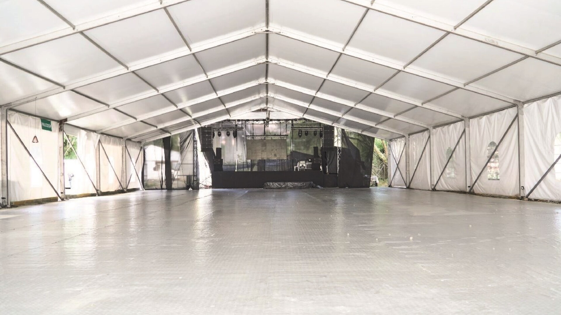 Centauro Centro de Eventos