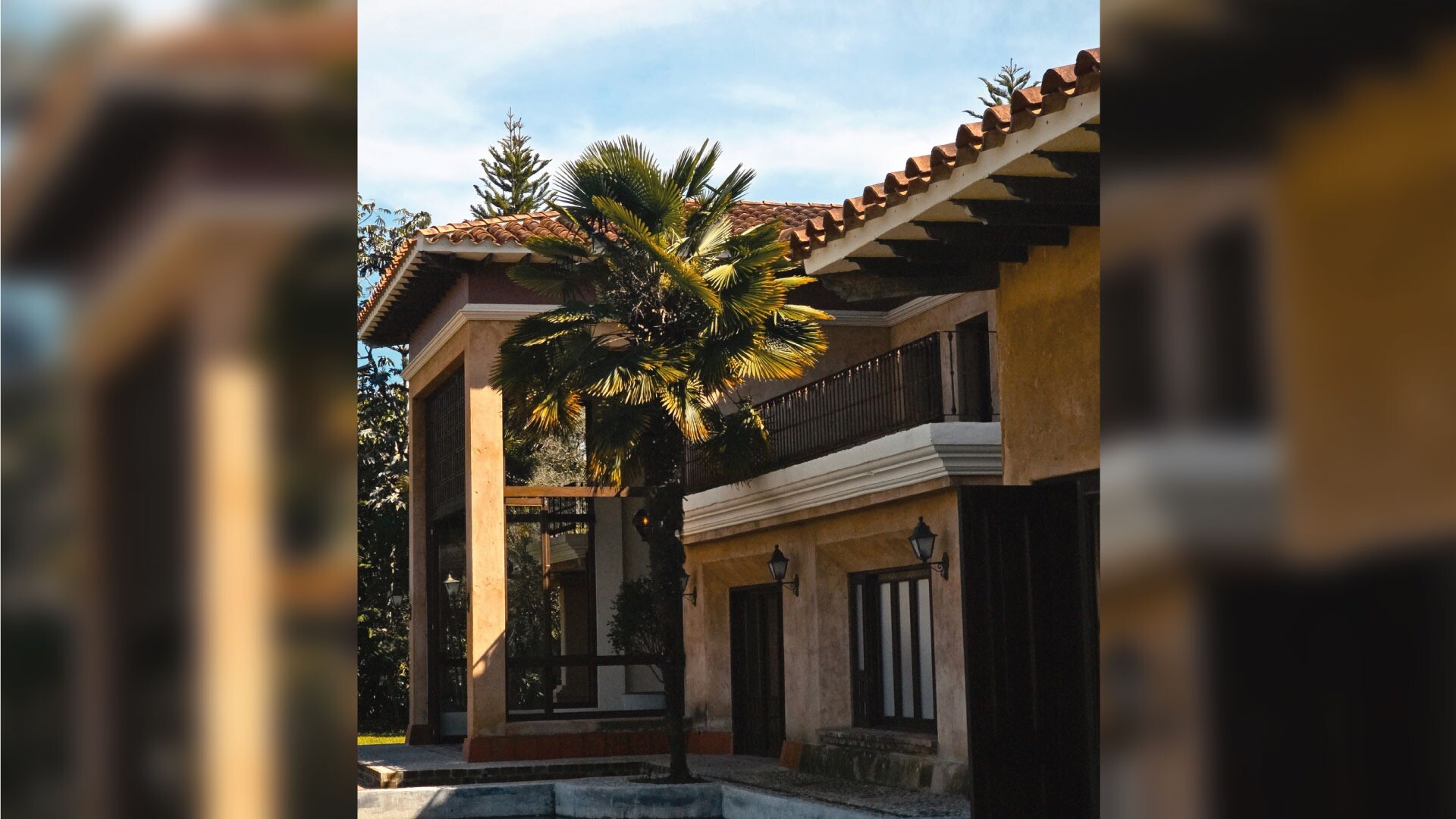 Roca y Casona