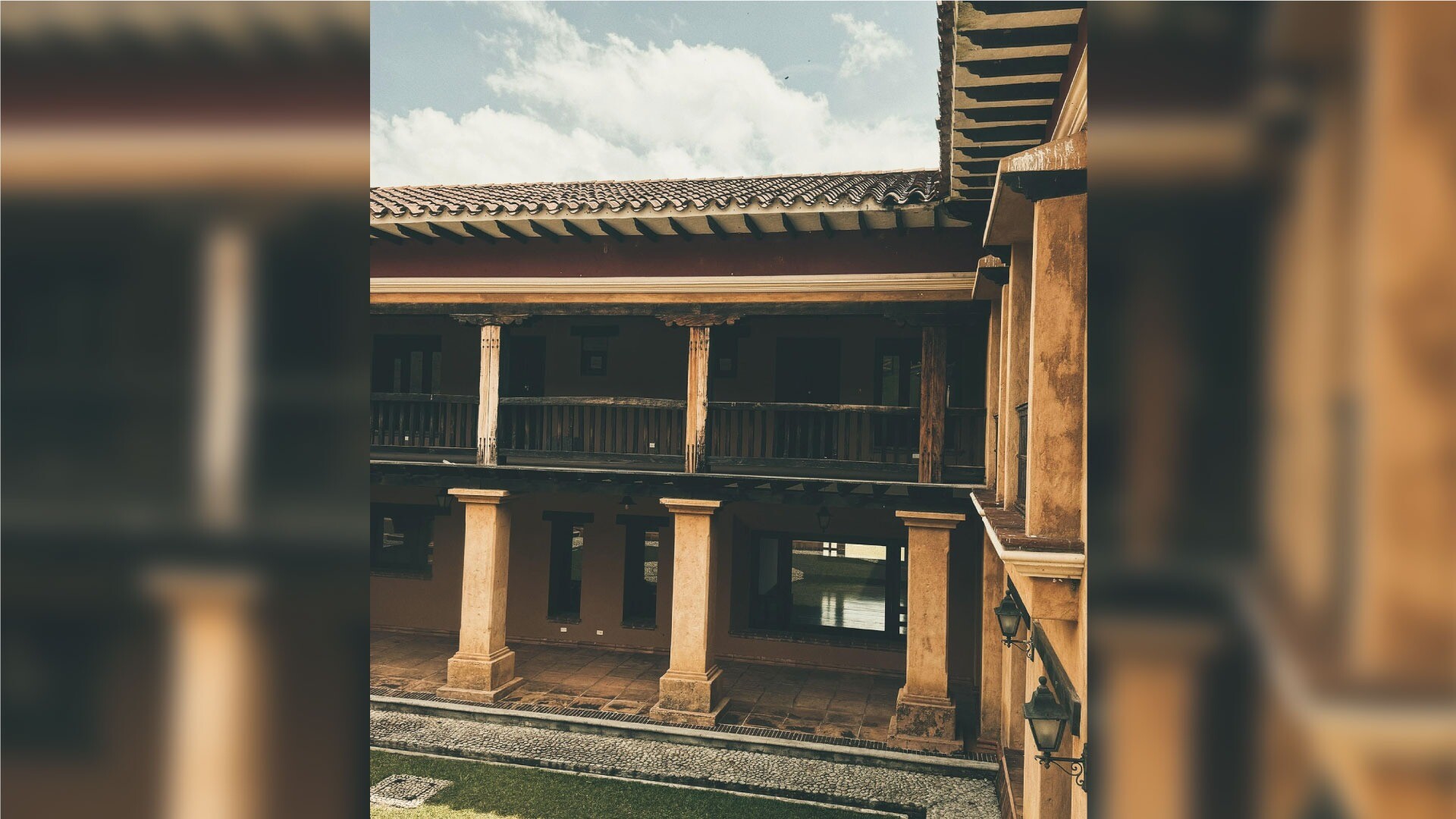 Roca y Casona