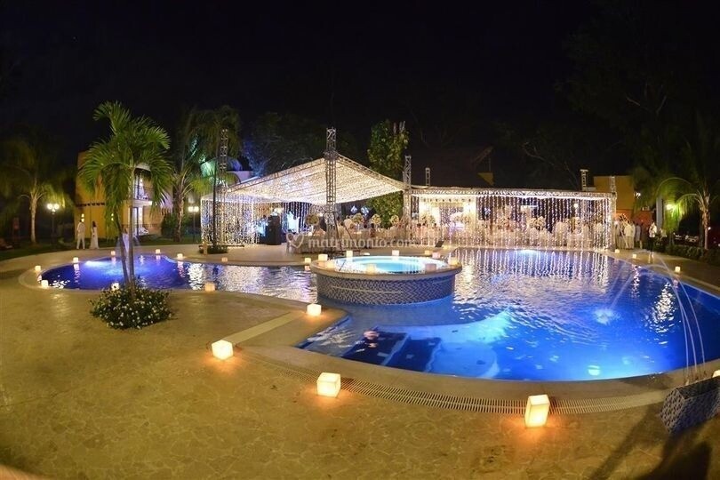 Hotel Villa del Marqués