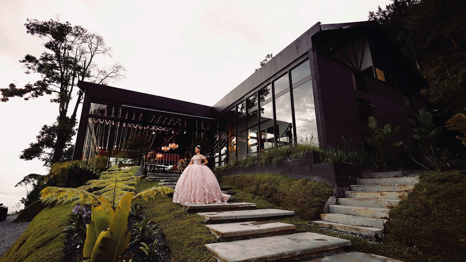 Fábula Bodas & Eventos