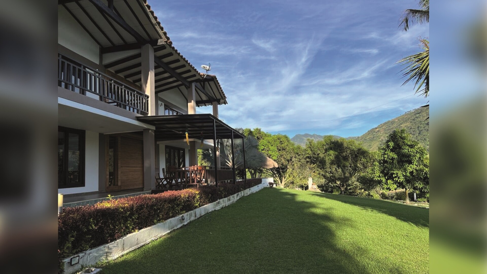 Centro de Eventos Cielo Grande Tu San Agustín